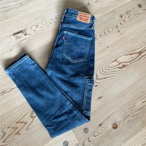 Levi’s Skinny Jeans